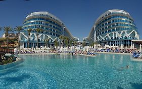 Antalya Vikingen Infinity Resort