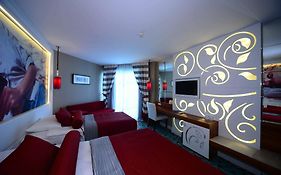 Antalya Vikingen Infinity Hotel